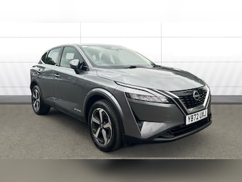 Used Nissan Qashqai 2022 for sale - 78846354: Photo