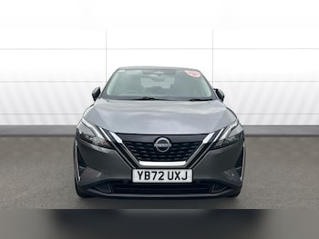 Used Nissan Qashqai 2022 for sale - 78846354: Photo
