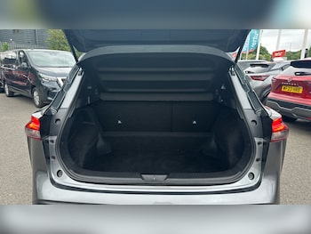 Used Nissan Qashqai 2022 for sale - 78846354: Photo