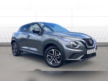Used Nissan Juke 2025 for sale - 78849732: Photo