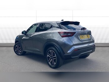 Used Nissan Juke 2025 for sale - 78849732: Photo