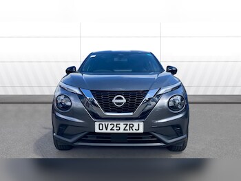 Used Nissan Juke 2025 for sale - 78849732: Photo