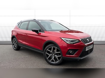 Used SEAT Arona 2020 for sale - 79206579: Photo