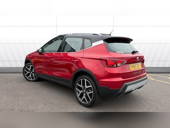 Used SEAT Arona 2020 for sale - 79206579: Photo