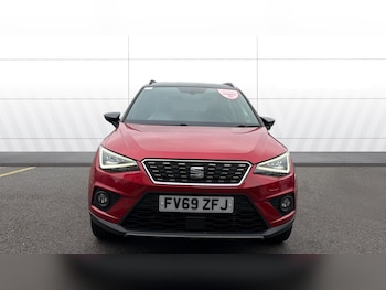 Used SEAT Arona 2020 for sale - 79206579: Photo