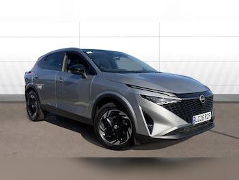Used Nissan Qashqai 2026 for sale - 79883136: Photo