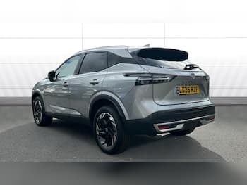 Used Nissan Qashqai 2026 for sale - 79883136: Photo