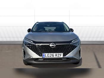 Used Nissan Qashqai 2026 for sale - 79883136: Photo