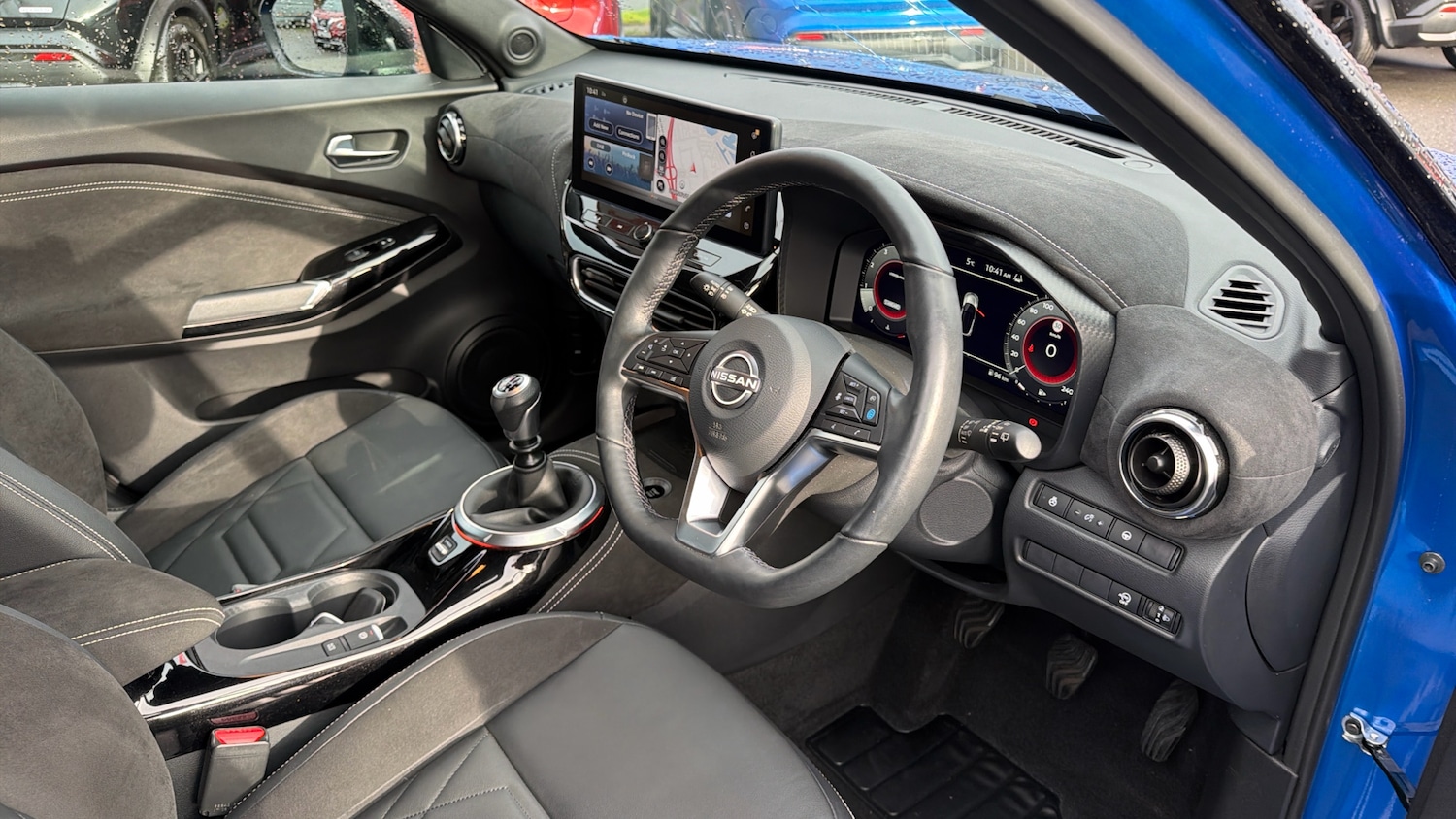 Used Nissan Juke 2024 for sale - 77036674: Photo 11