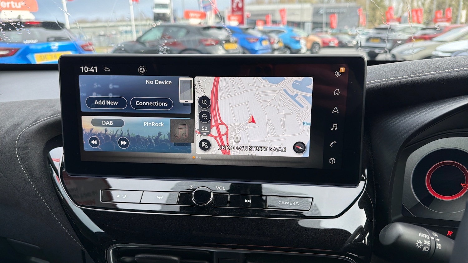 Used Nissan Juke 2024 for sale - 77036674: Photo 12