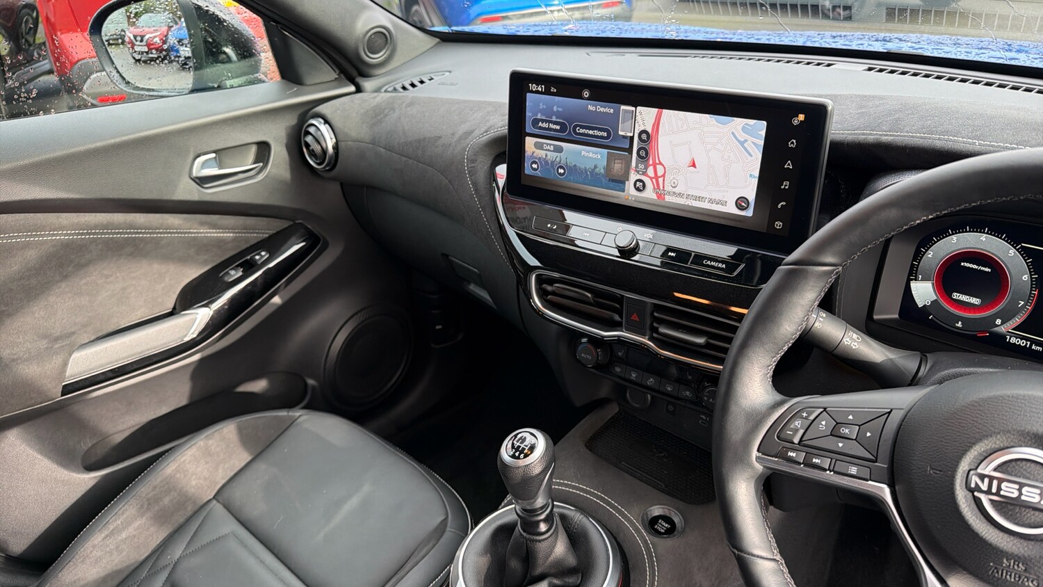 Used Nissan Juke 2024 for sale - 77036674: Photo 14