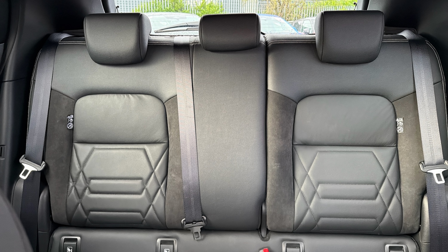 Used Nissan Juke 2024 for sale - 77036674: Photo 15