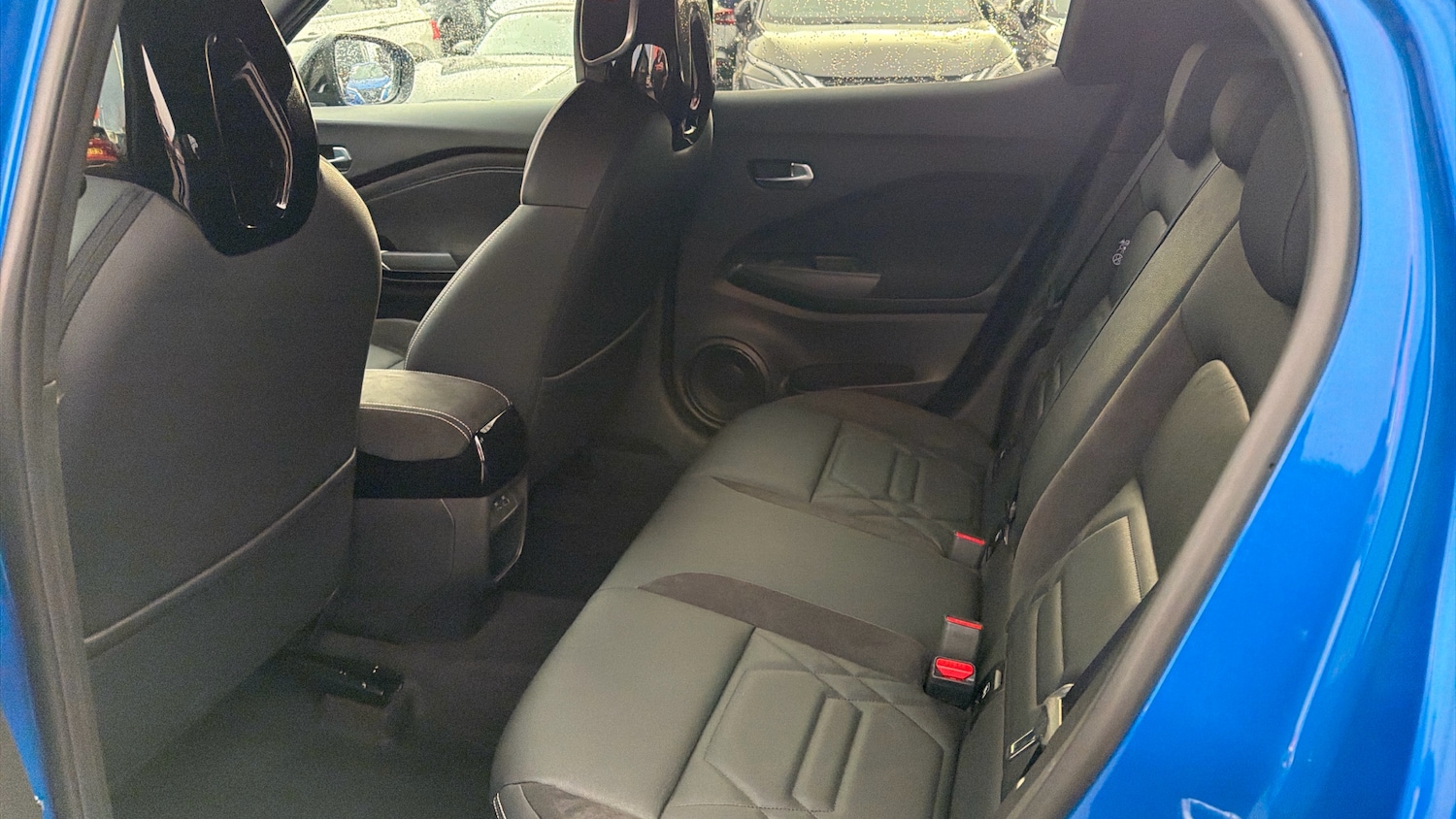 Used Nissan Juke 2024 for sale - 77036674: Photo 16