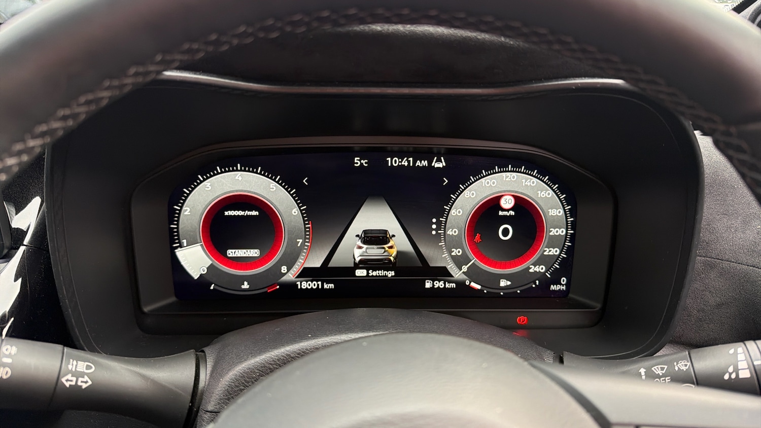 Used Nissan Juke 2024 for sale - 77036674: Photo 18