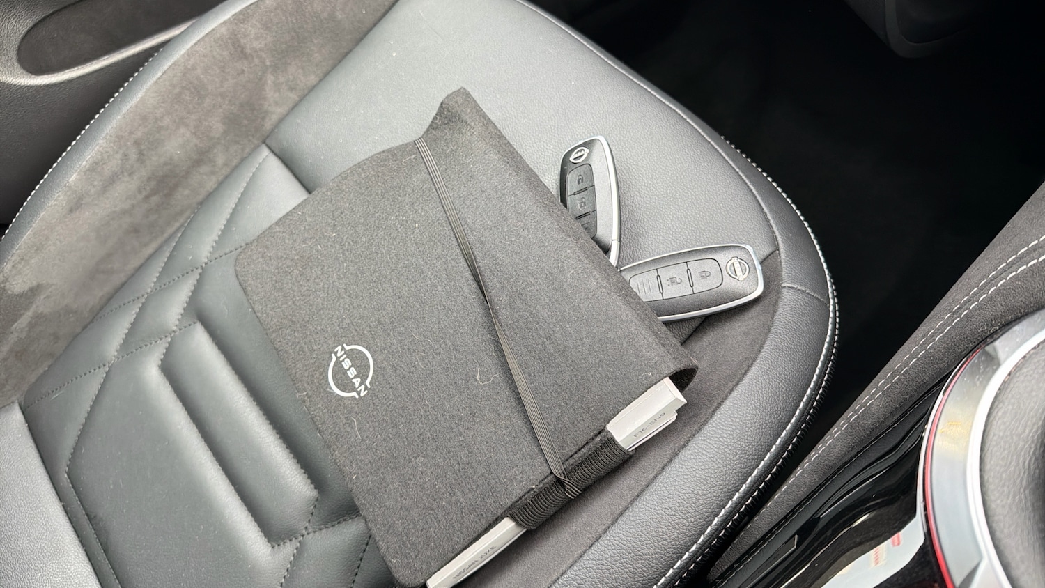 Used Nissan Juke 2024 for sale - 77036674: Photo 19