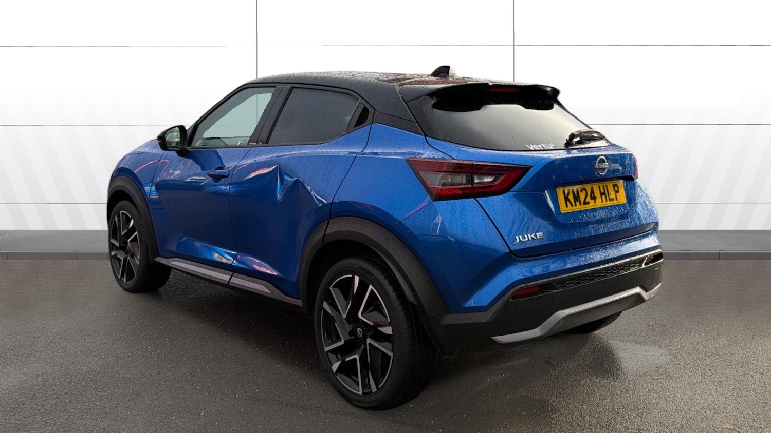 Used Nissan Juke 2024 for sale - 77036674: Photo 2