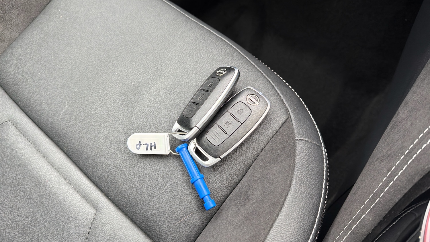 Used Nissan Juke 2024 for sale - 77036674: Photo 20