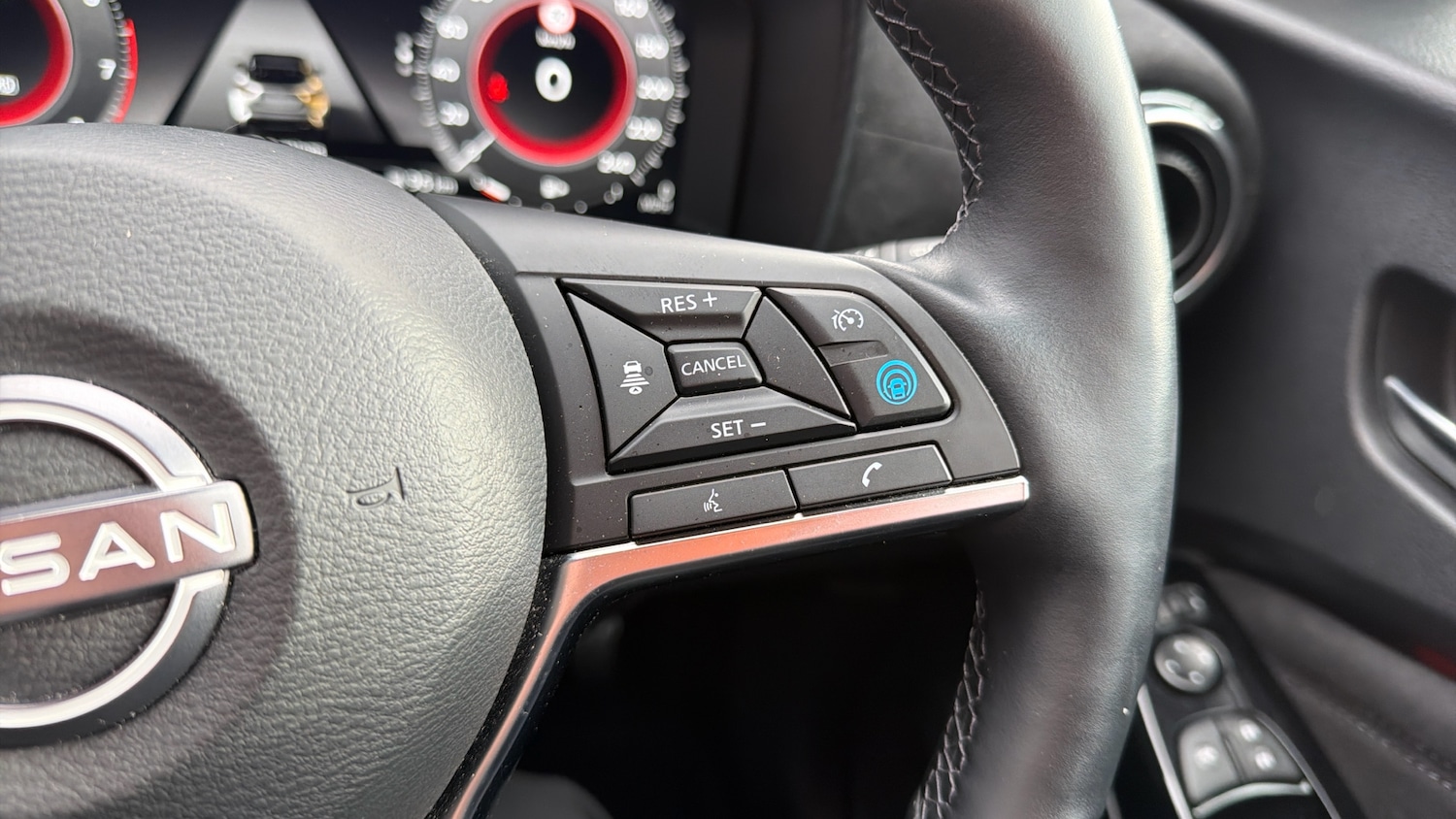 Used Nissan Juke 2024 for sale - 77036674: Photo 21