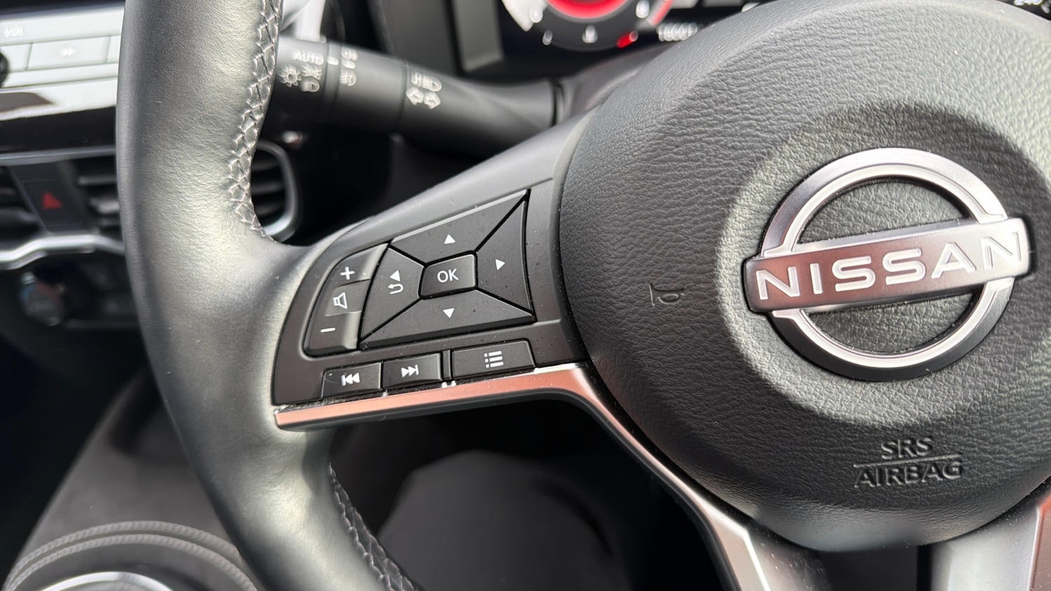 Used Nissan Juke 2024 for sale - 77036674: Photo 22