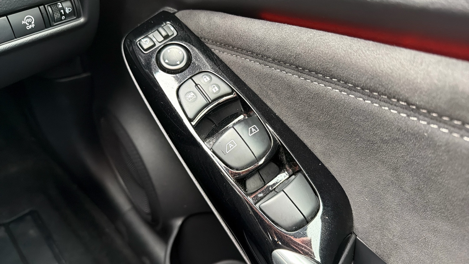 Used Nissan Juke 2024 for sale - 77036674: Photo 25