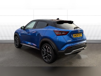 Used Nissan Juke 2024 for sale - 77036674: Photo