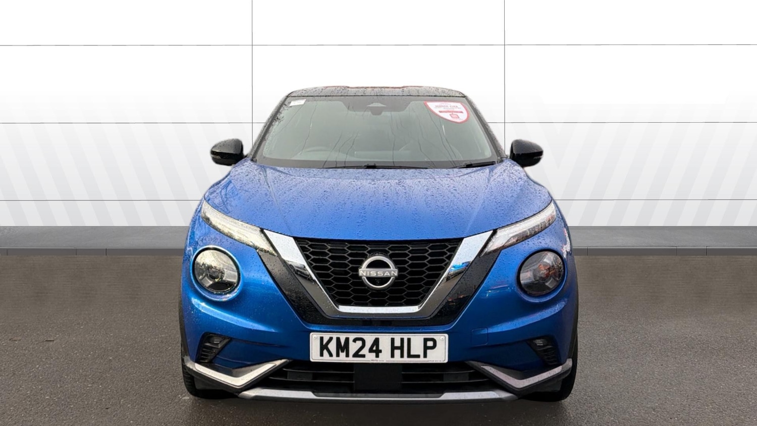 Used Nissan Juke 2024 for sale - 77036674: Photo 3