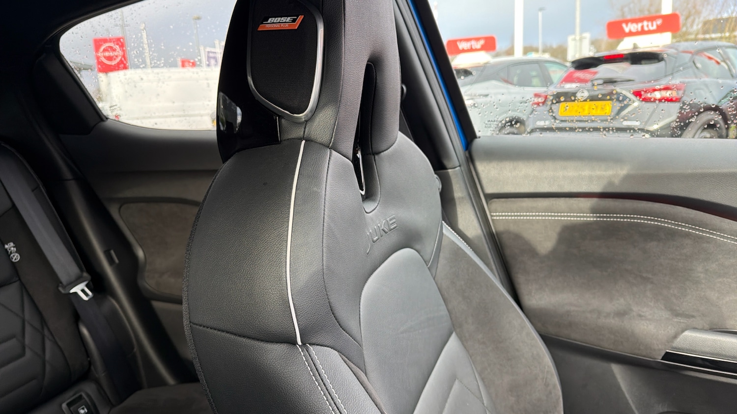 Used Nissan Juke 2024 for sale - 77036674: Photo 36