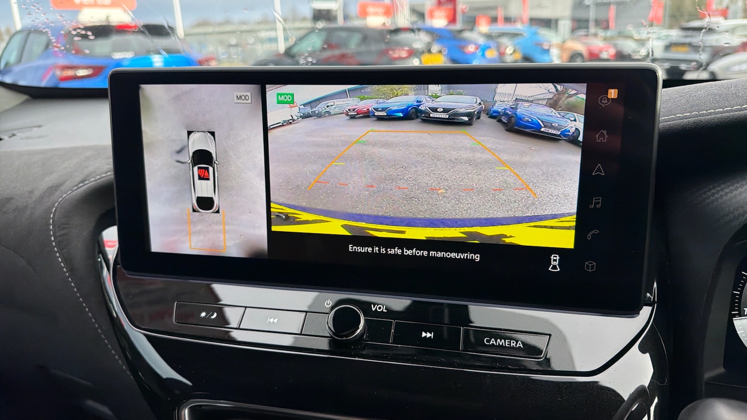 Used Nissan Juke 2024 for sale - 77036674: Photo 38