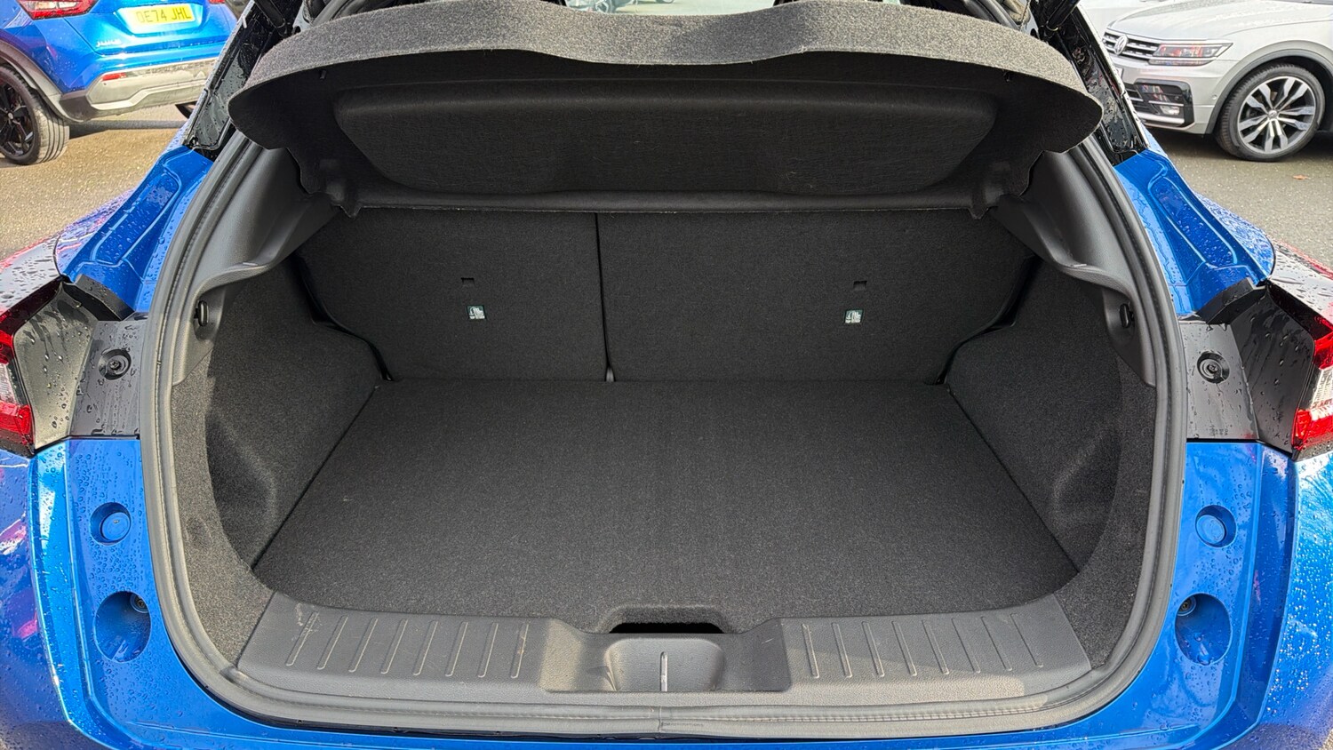 Used Nissan Juke 2024 for sale - 77036674: Photo 4