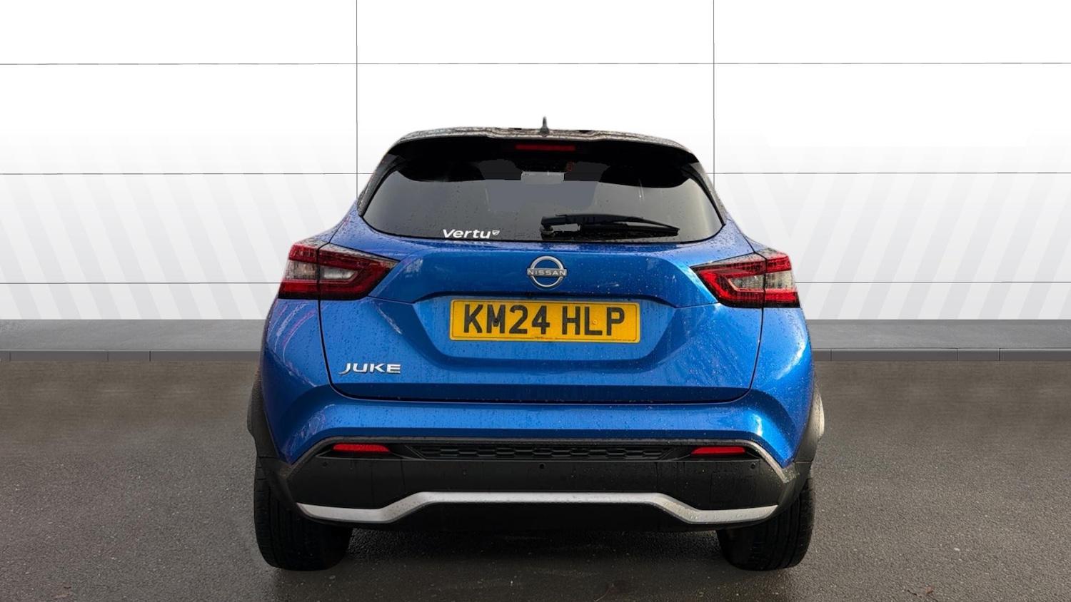 Used Nissan Juke 2024 for sale - 77036674: Photo 6