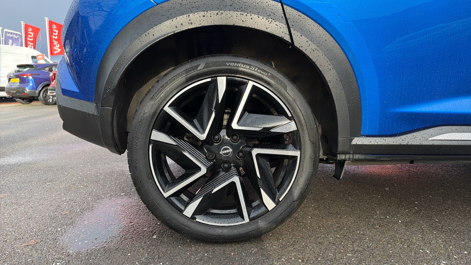 Used Nissan Juke 2024 for sale - 77036674: Photo 7