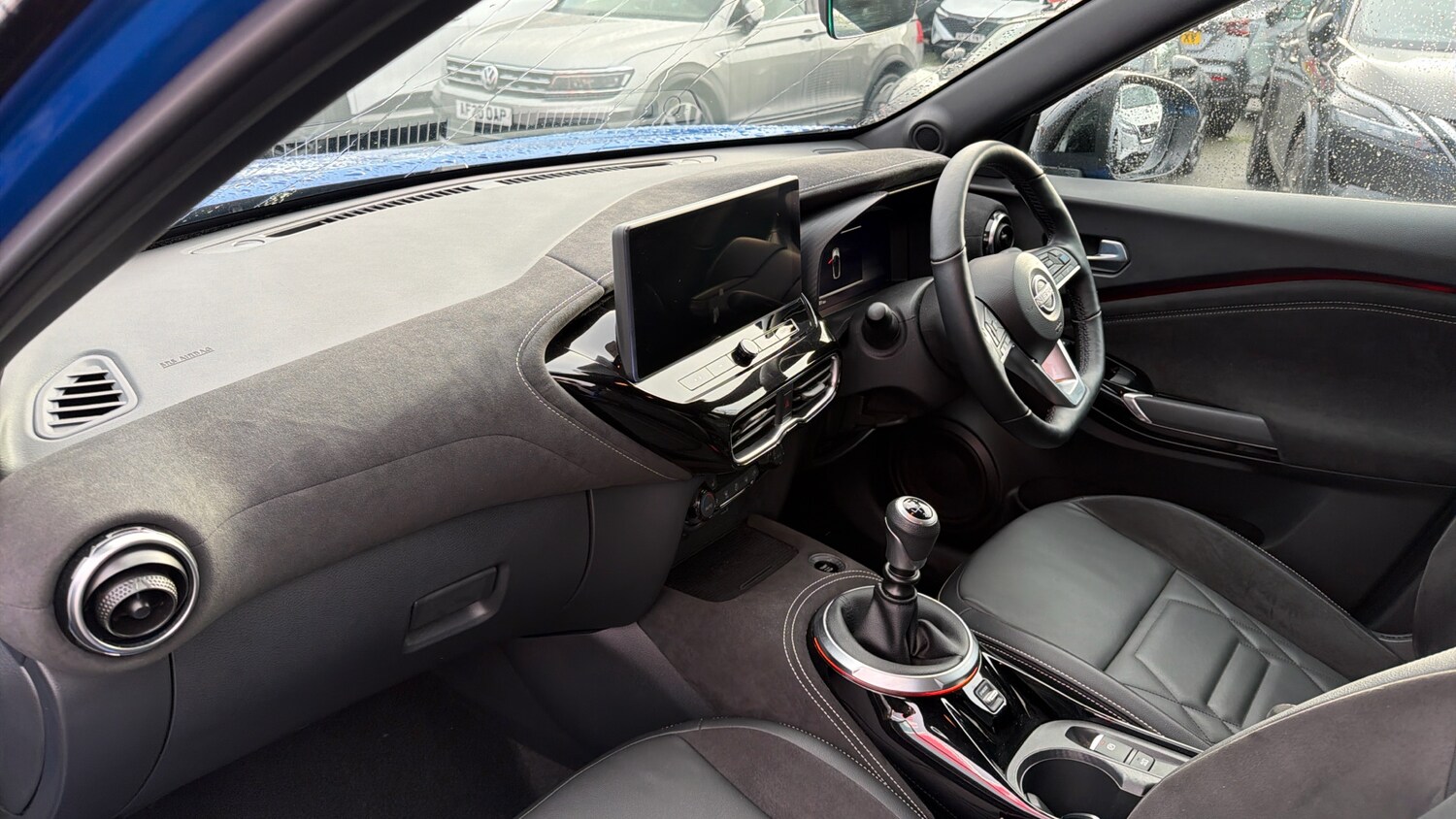 Used Nissan Juke 2024 for sale - 77036674: Photo 9