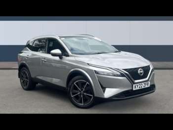 2022 (22) - 1.3 DiG-T MH Tekna 5dr Petrol Hatchback