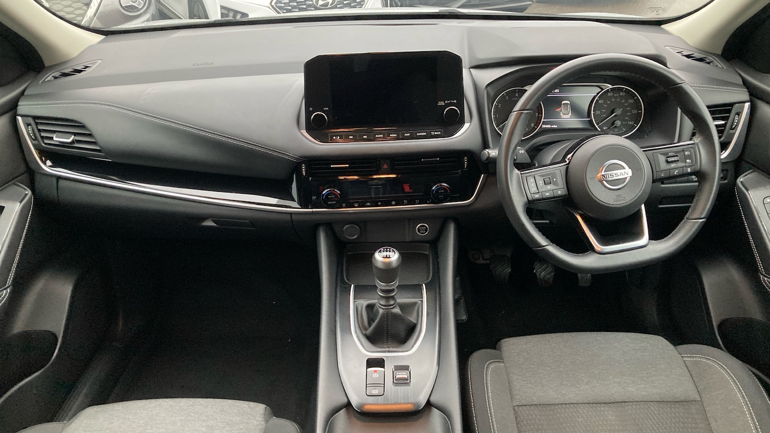 Used Nissan Qashqai 2022 for sale - 77138457: Photo 10