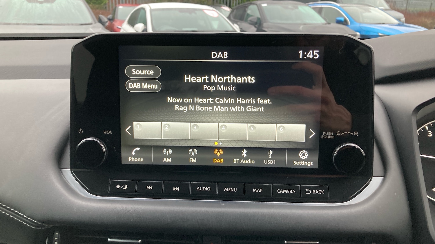 Used Nissan Qashqai 2022 for sale - 77138457: Photo 12