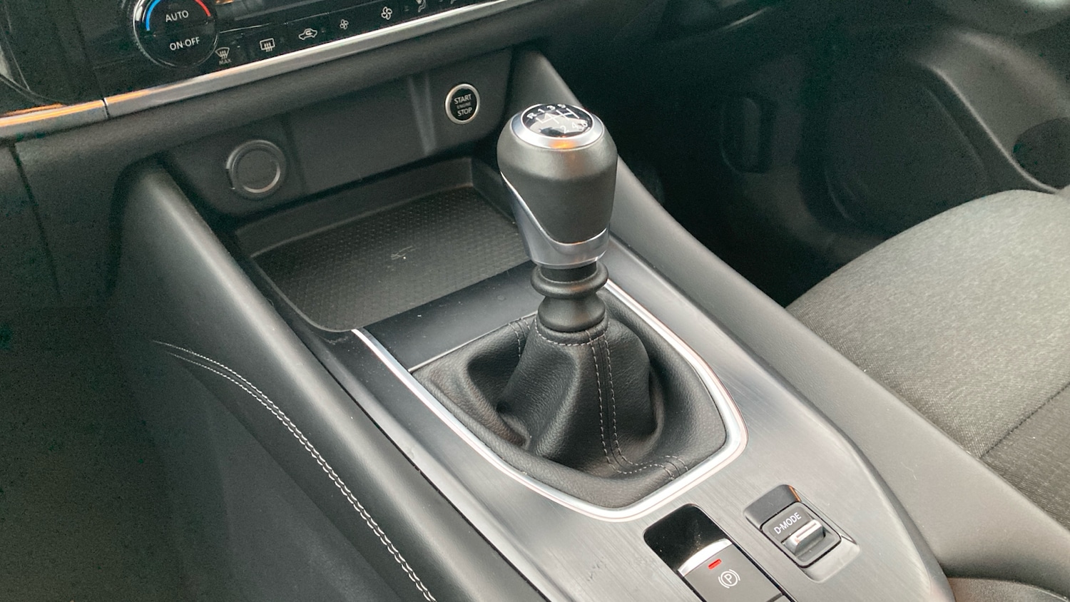 Used Nissan Qashqai 2022 for sale - 77138457: Photo 13