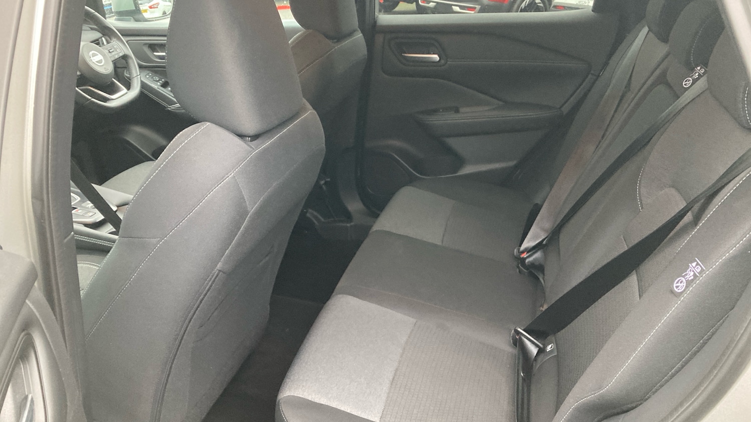 Used Nissan Qashqai 2022 for sale - 77138457: Photo 16