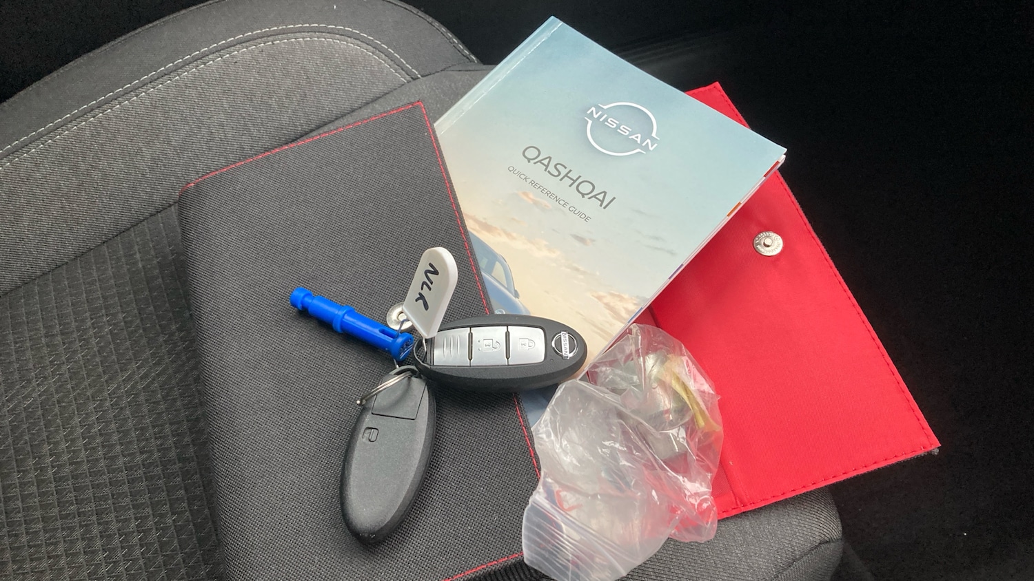 Used Nissan Qashqai 2022 for sale - 77138457: Photo 19