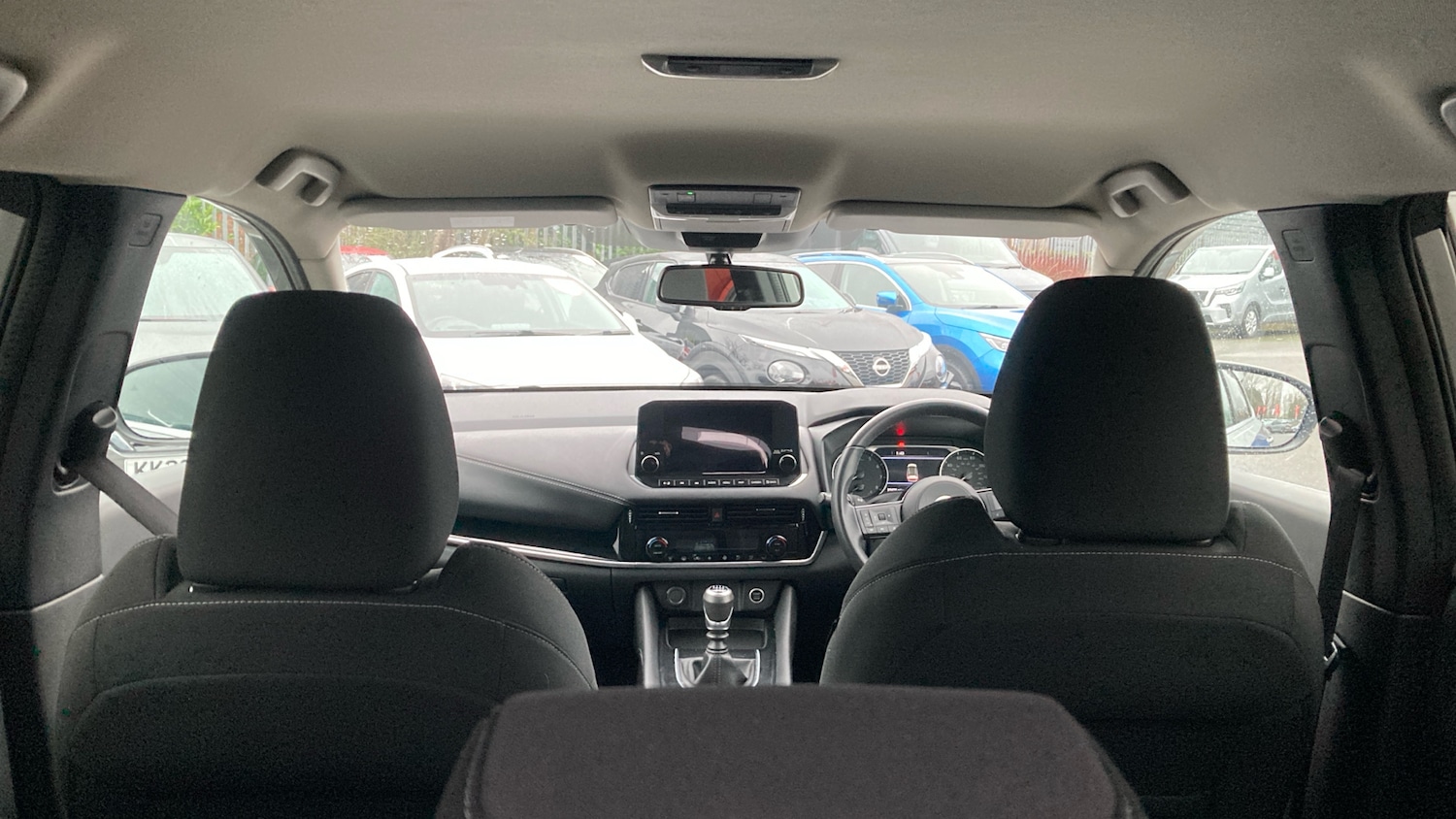 Used Nissan Qashqai 2022 for sale - 77138457: Photo 20