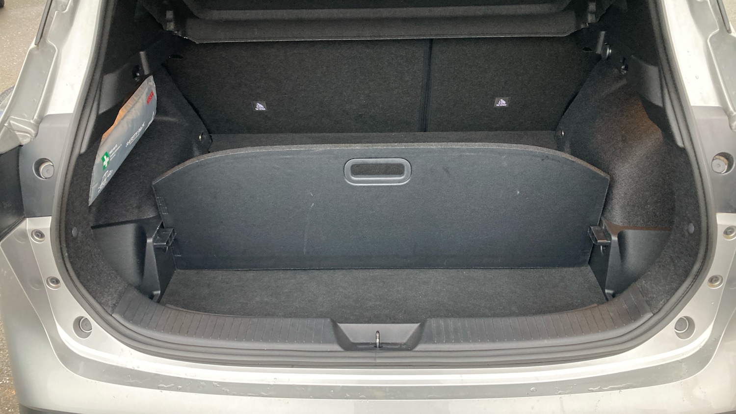 Used Nissan Qashqai 2022 for sale - 77138457: Photo 24