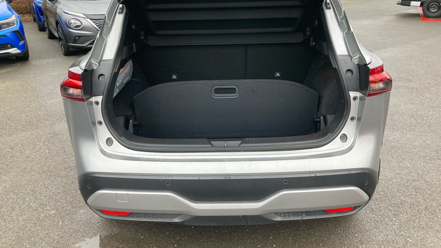 Used Nissan Qashqai 2022 for sale - 77138457: Photo 25