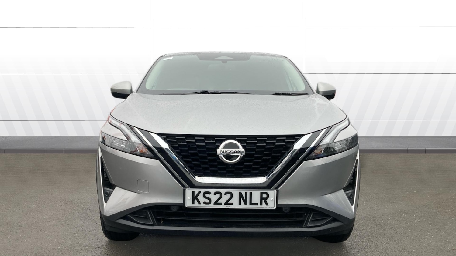 Used Nissan Qashqai 2022 for sale - 77138457: Photo 3