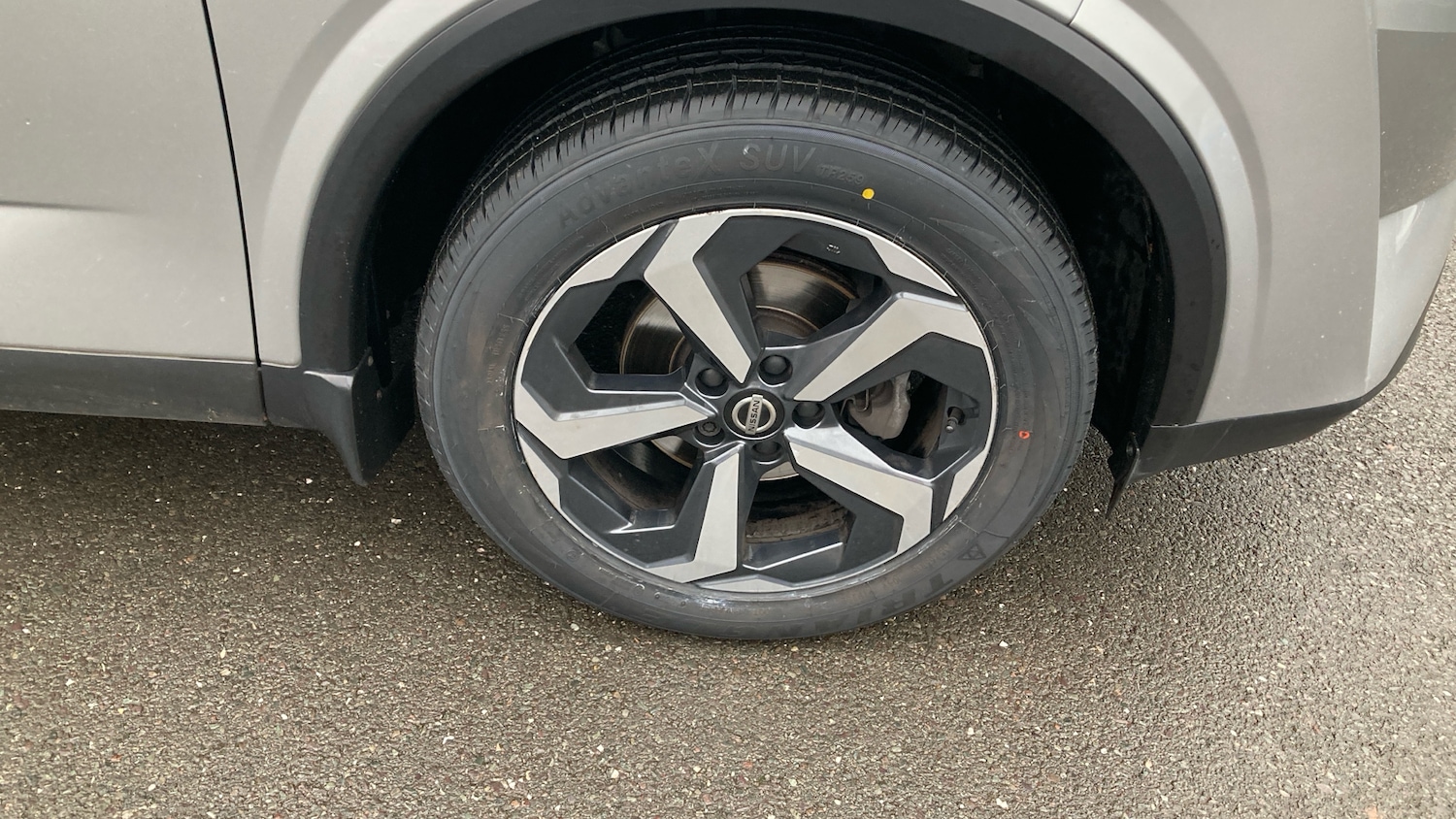 Used Nissan Qashqai 2022 for sale - 77138457: Photo 30