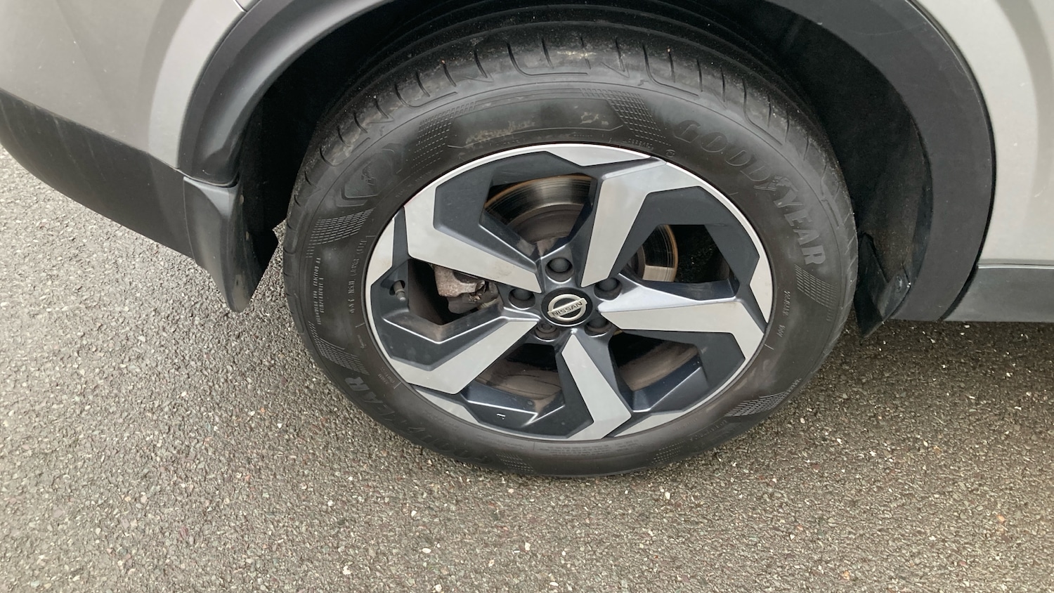 Used Nissan Qashqai 2022 for sale - 77138457: Photo 31