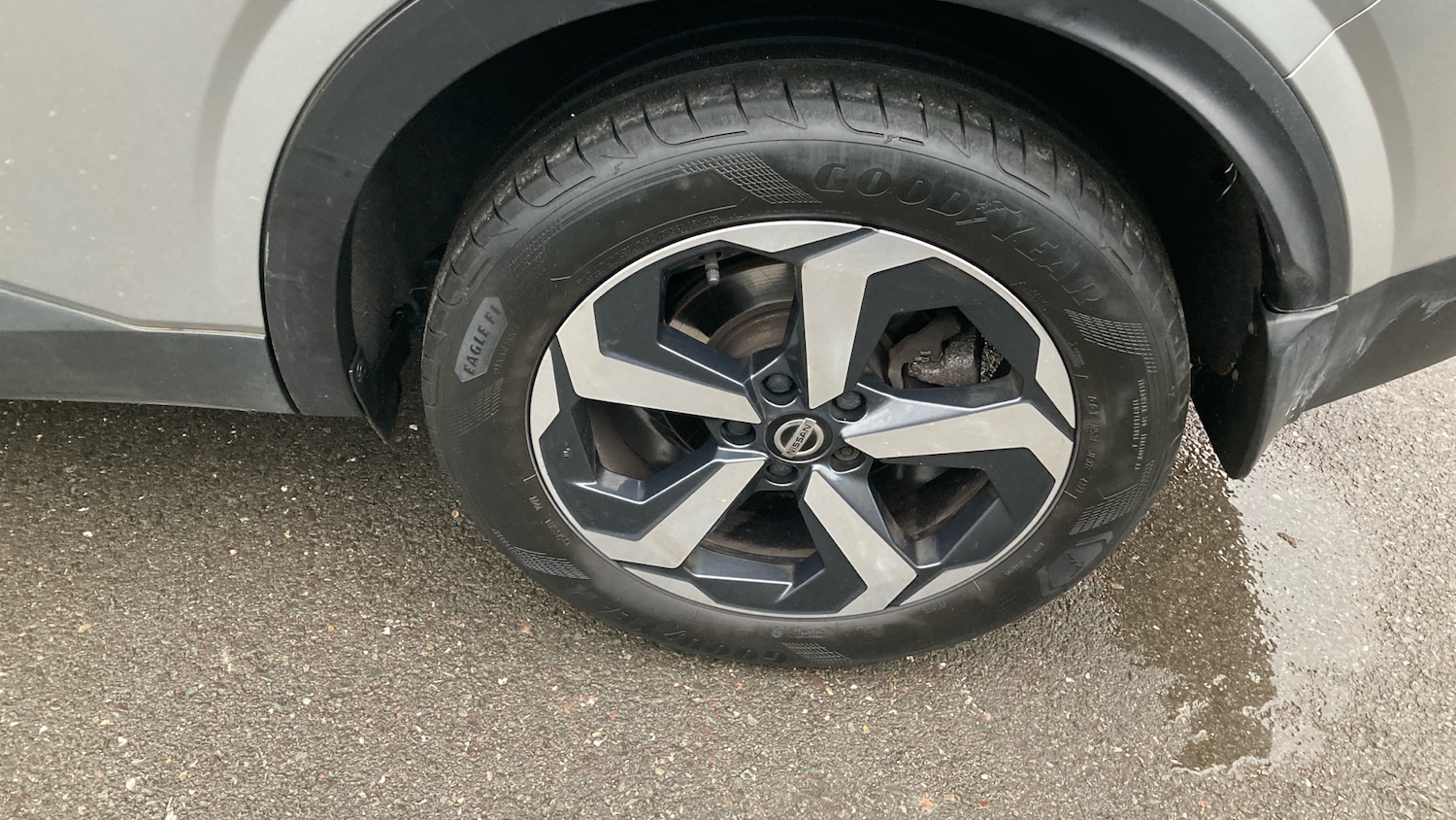 Used Nissan Qashqai 2022 for sale - 77138457: Photo 32