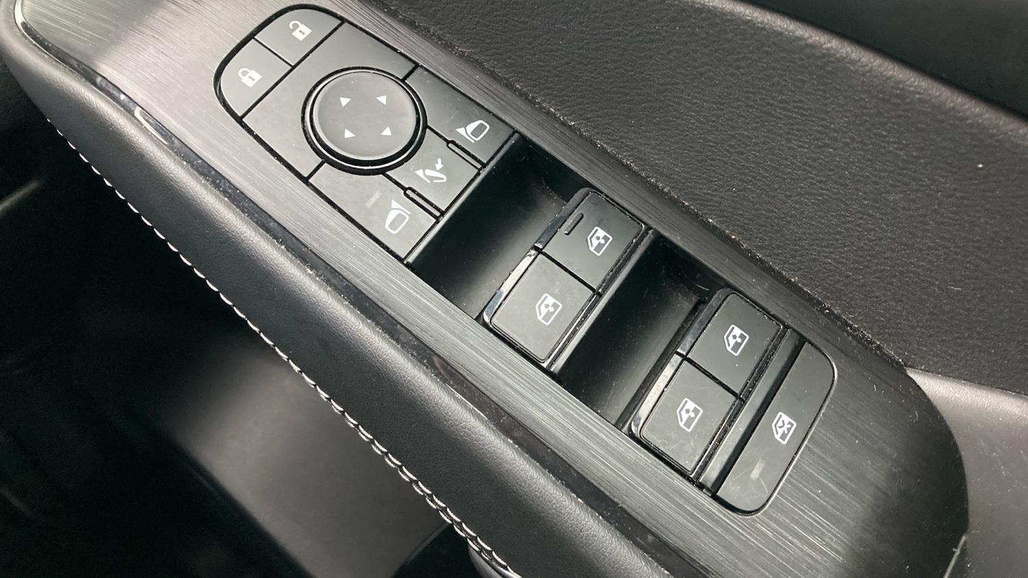 Used Nissan Qashqai 2022 for sale - 77138457: Photo 45