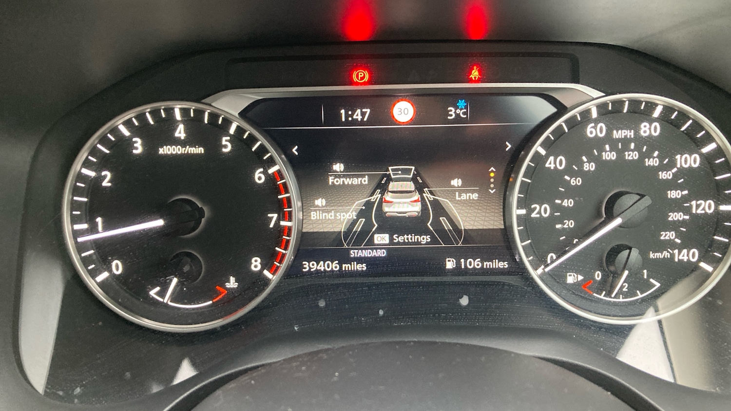 Used Nissan Qashqai 2022 for sale - 77138457: Photo 48