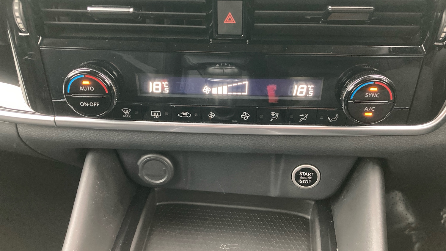 Used Nissan Qashqai 2022 for sale - 77138457: Photo 53