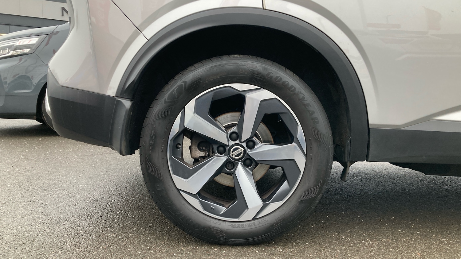 Used Nissan Qashqai 2022 for sale - 77138457: Photo 7