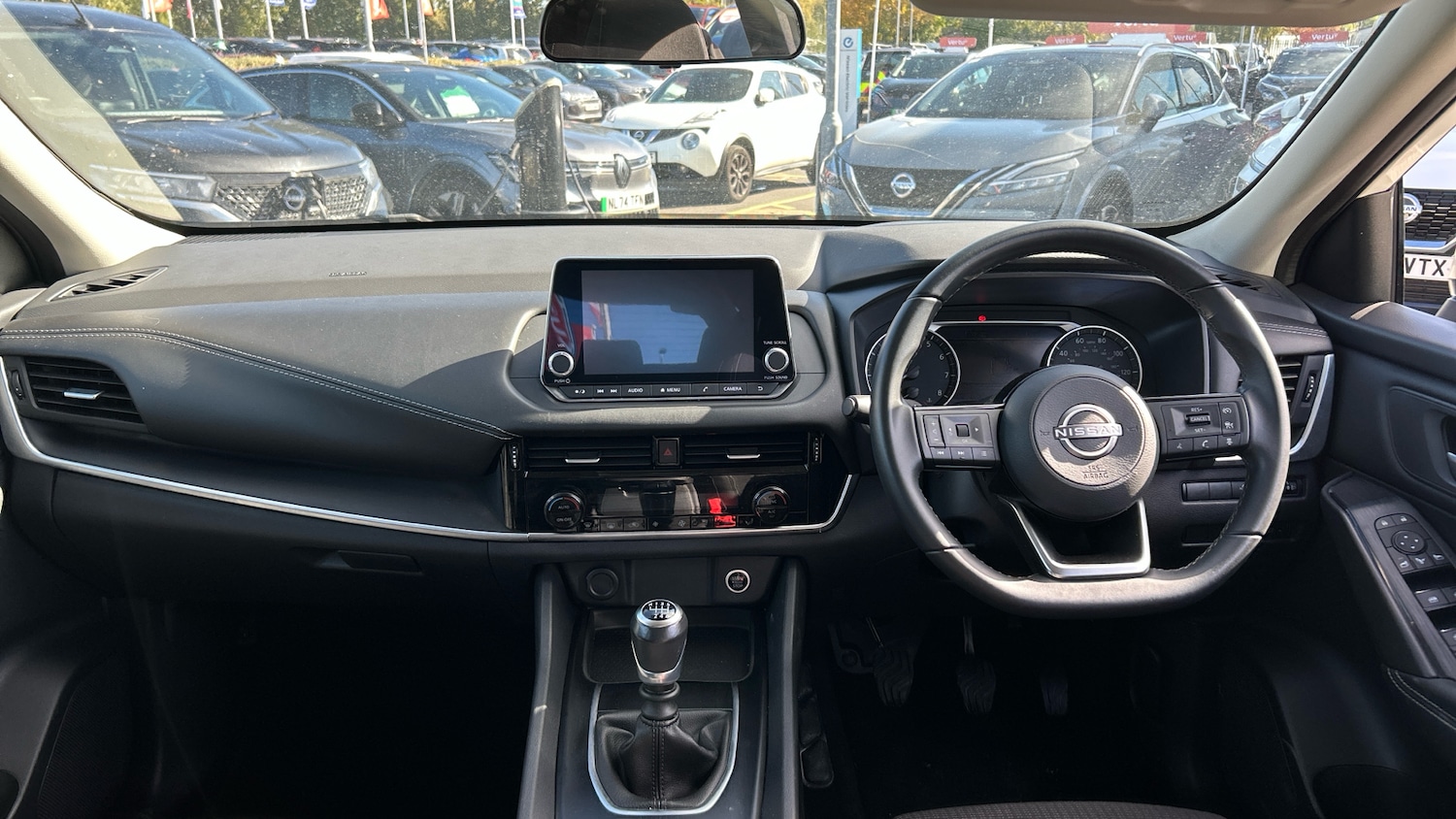 Used Nissan Qashqai 2022 for sale - 76183181: Photo 10